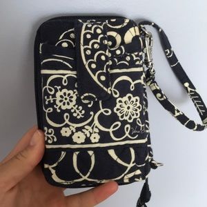 Wristlet
